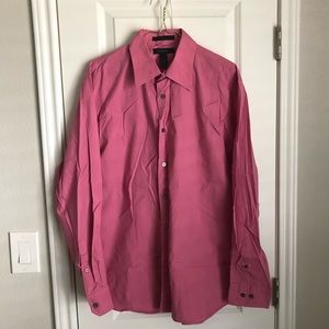 Express dress shirt